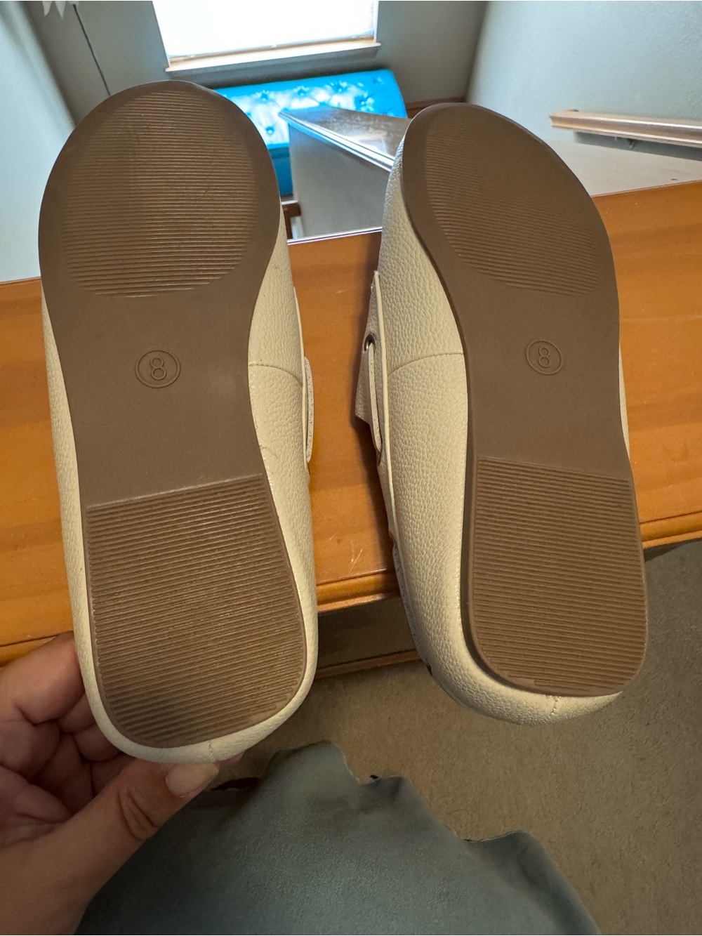 Universal Thread Womens Loafer NWT Size 8 - Picture 3 of 4